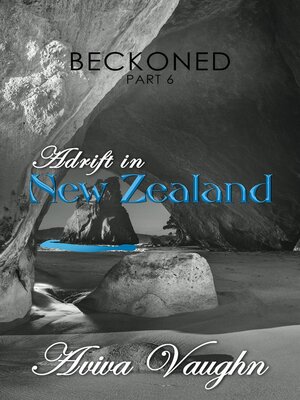 cover image of Beckoned, Part 6